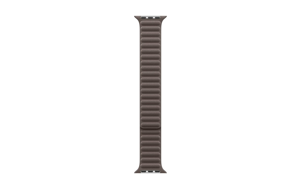 Apple Lien magnétique 42 mm Taupe S/M