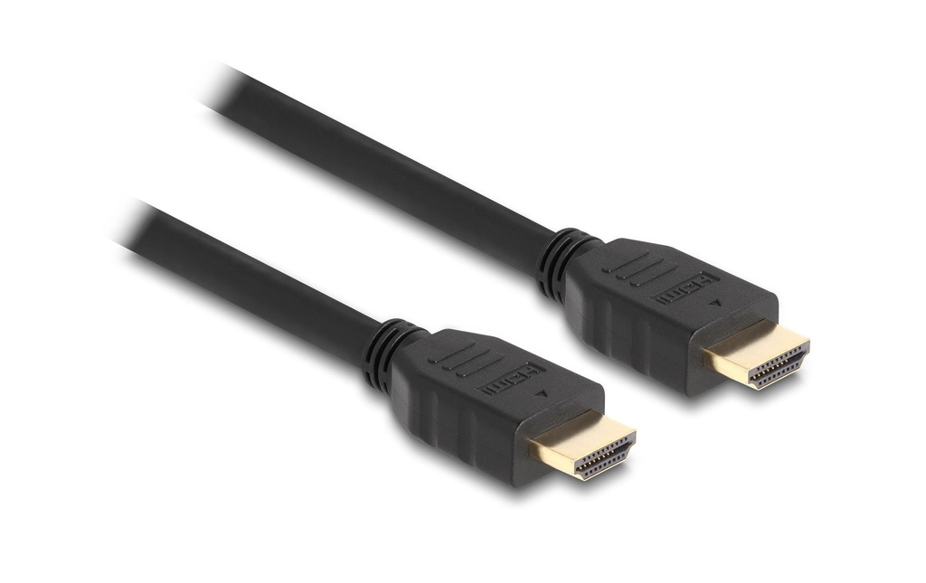 Delock Câble 8K 60Hz HDMI - HDMI, 12 m