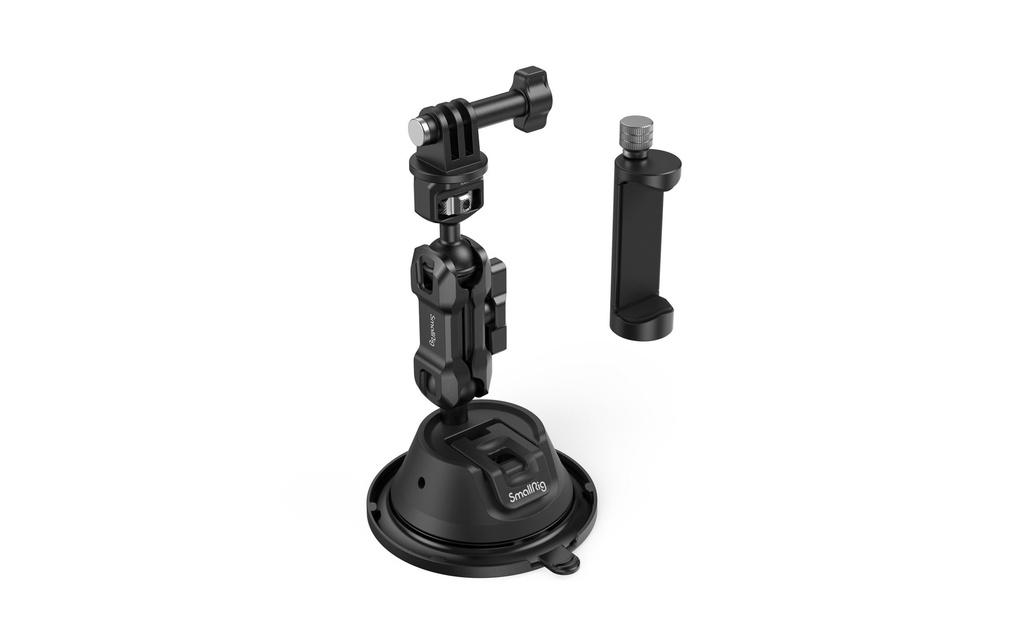 Smallrig Support à ventouse SC-1K