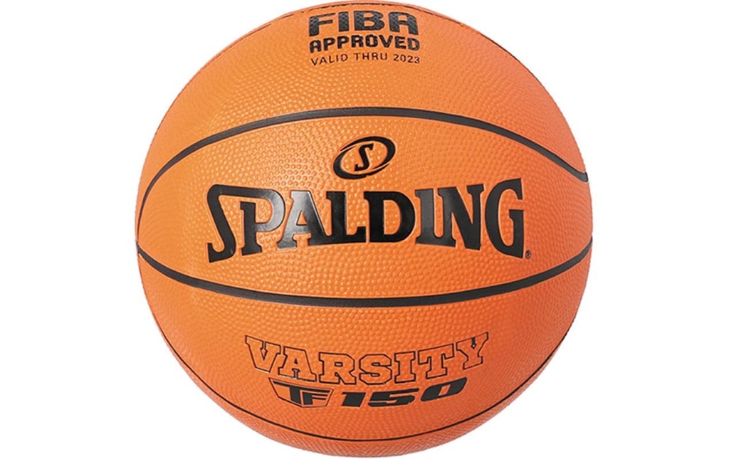 SPALDING Basketball Varsity TF-150 Taille 6