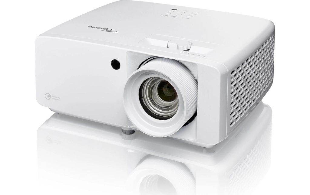 Optoma Projecteur ZH551
