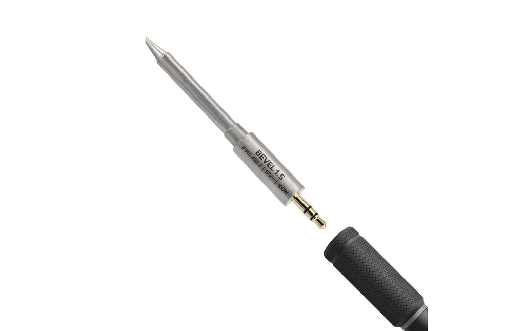 iFixit Power Series Soldering Iron Tip - biseauté 1.5 mm