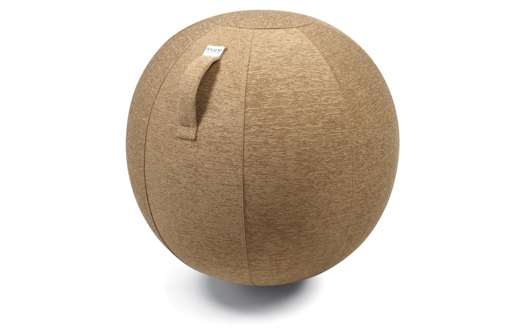 VLUV Balle assise Stov Macchiato, Ø 70-75 cm