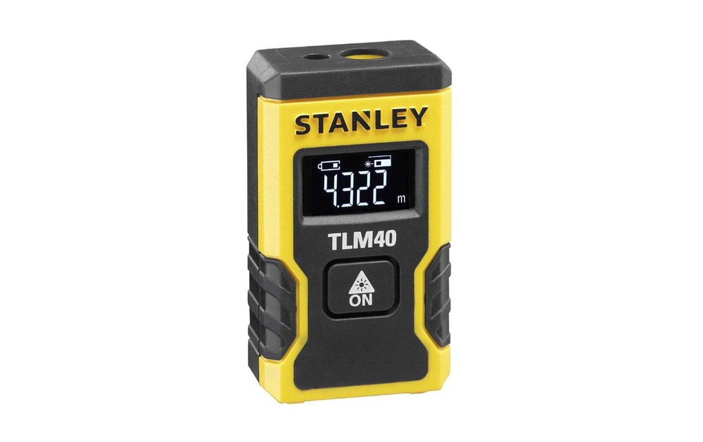 STANLEY Télémètre à laser