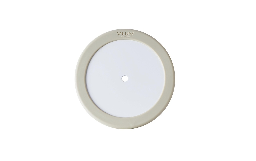 VLUV Balle assise Poids au sol pour Ø 50 - 55 cm