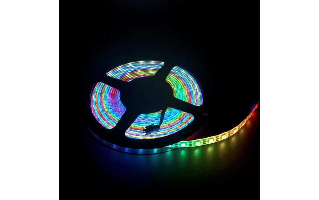 M5Stack Bande LED Bande LED RGB numérique SK6812 5 m