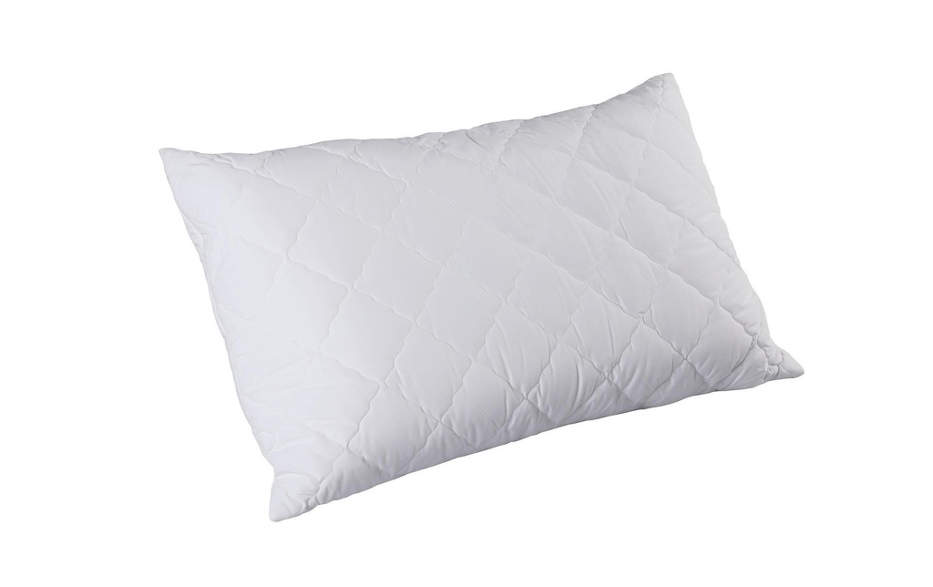 DOR Oreiller classique Sanitized Adaptable, 50 x 70 cm