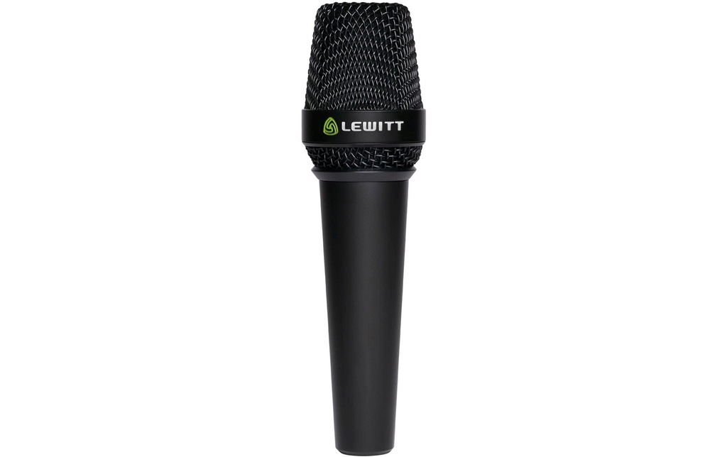 Lewitt Microphone à condensateur MTP W950