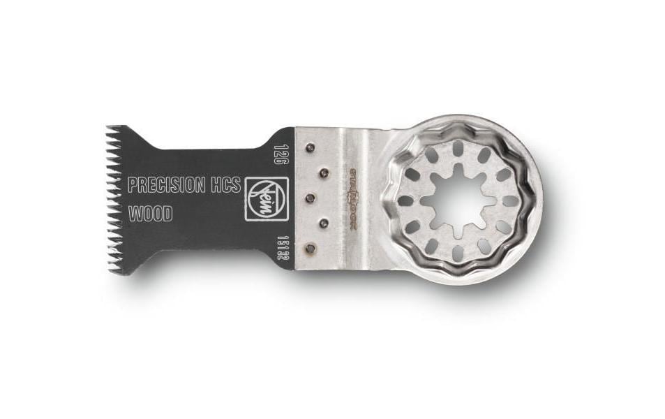 Fein Lame de scie E-Cut Precision SL 1 pièce