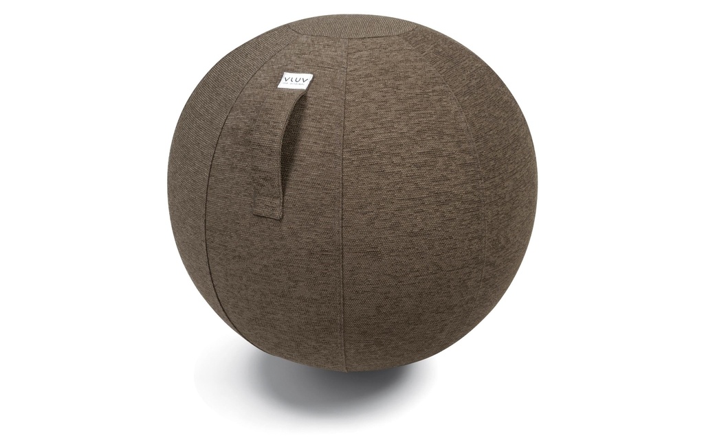 VLUV Balle assise Stov Greige, Ø 60-65 cm