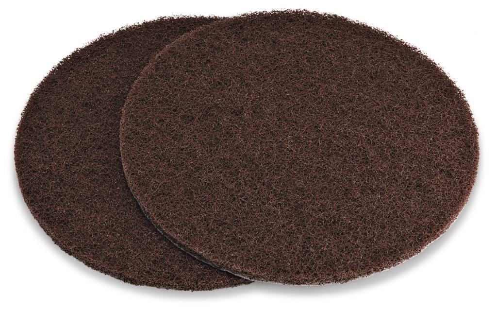 Flex Disque en non-tissé 225 mm K 180, 10 pièces