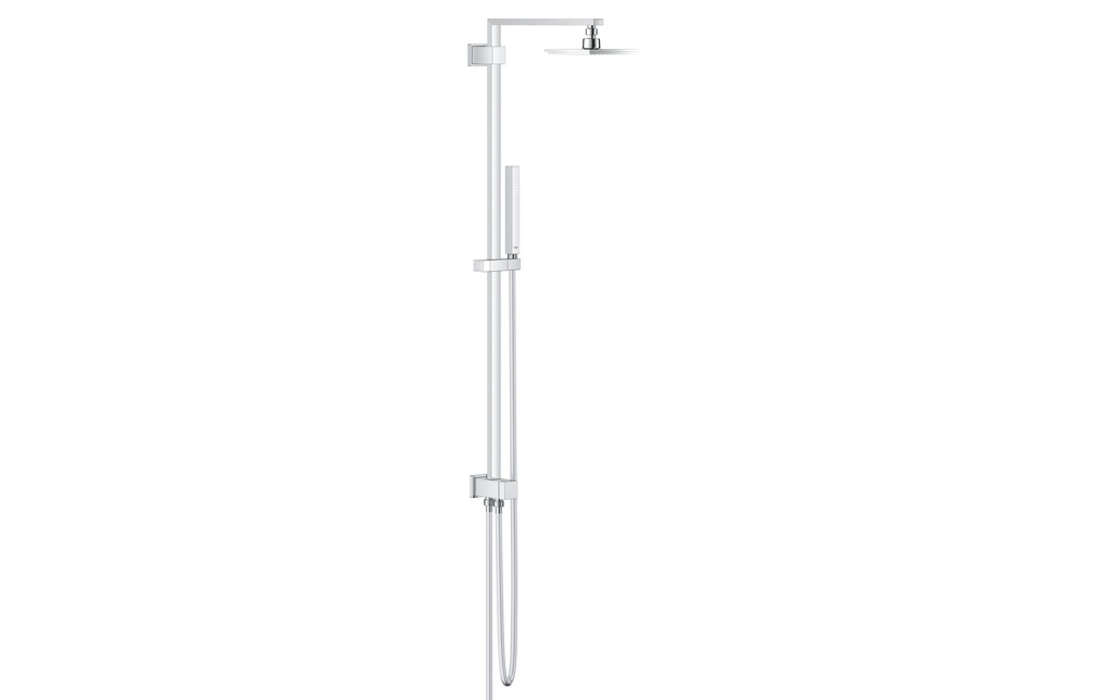 GROHE Euphoria Duschsystem 152