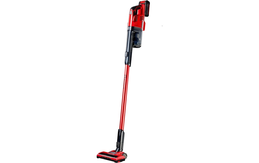 Einhell Aspirateur à manche sans fil TE-SV 18 Li (1 x 4.0Ah)