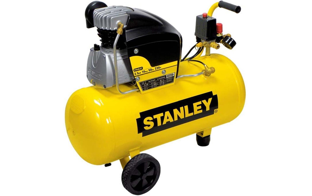 Stanley Compresseur D210/8/50