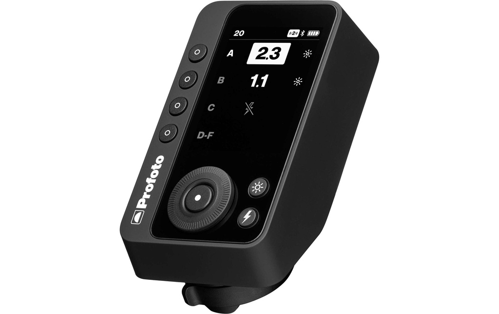 Profoto Déclencheur à distance Connect Pro pour Leica