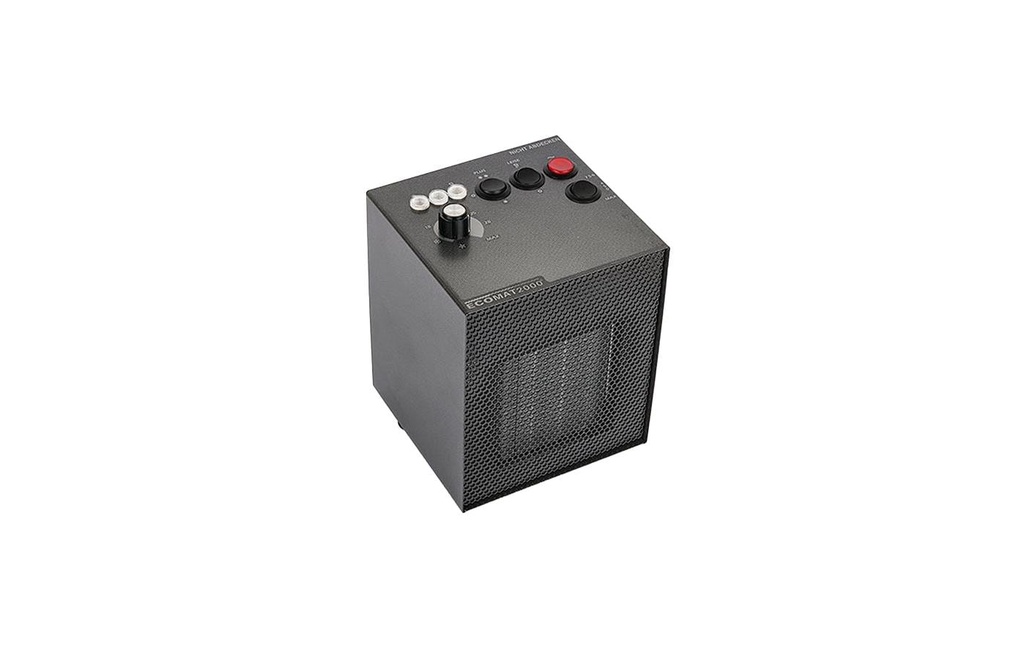 Ecovoss Aérotherme Ecomat 2000 Select 1800 W