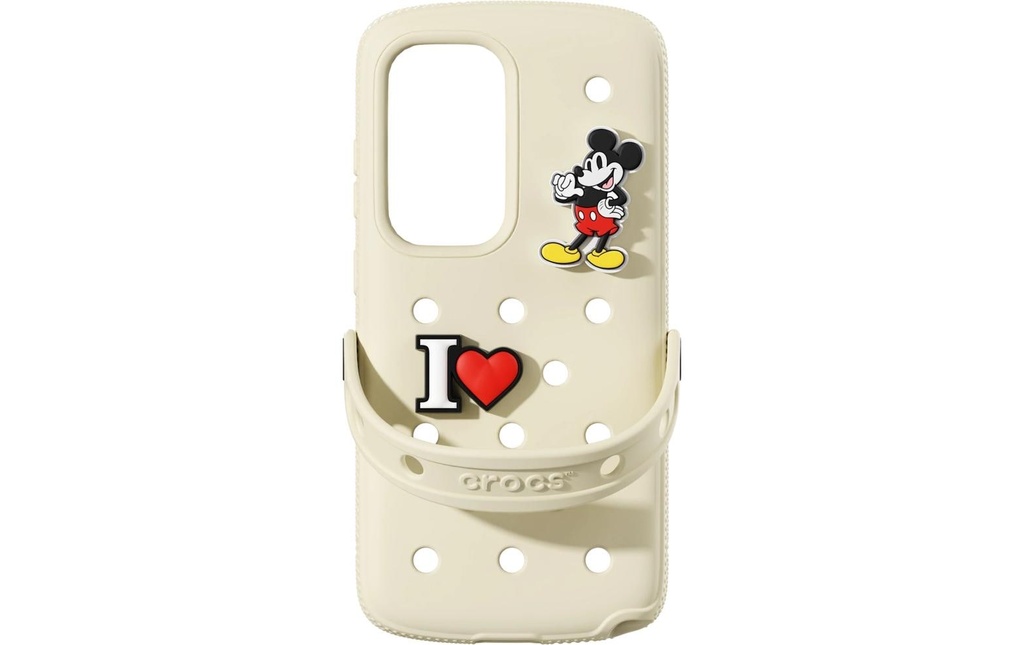 Samsung Coque arrière Crocs Case Galaxy S25 Ultra