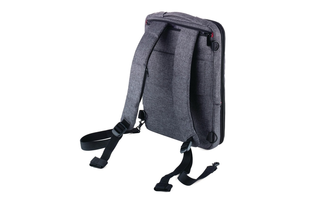 Troika Sac-à-dos pour ordinateur portable SAFTSACK  13
