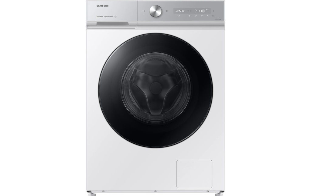 Samsung Machine à laver WW11DB8B95GHU5 Gauche