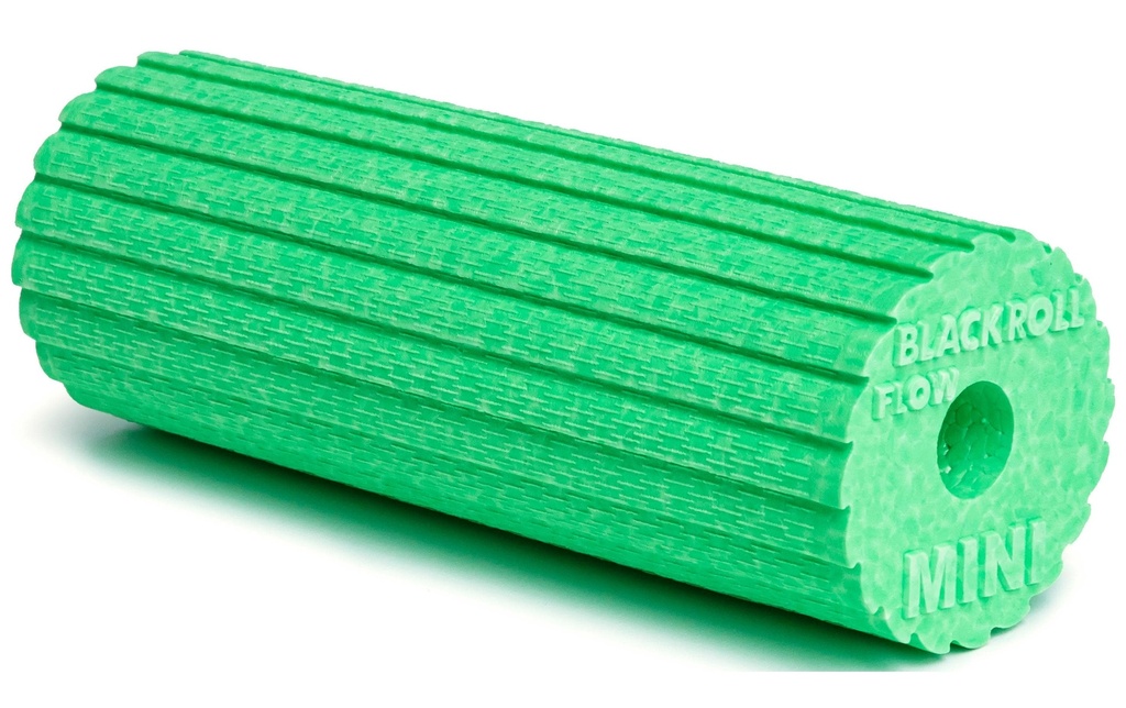 BLACKROLL Entraînement pour les fascias Mini Flow Vert