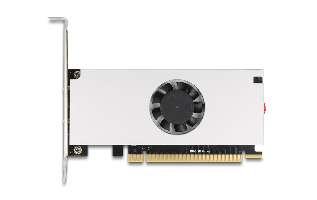 Delock Carte PCI Express 2x USB Type-C 20 GBps