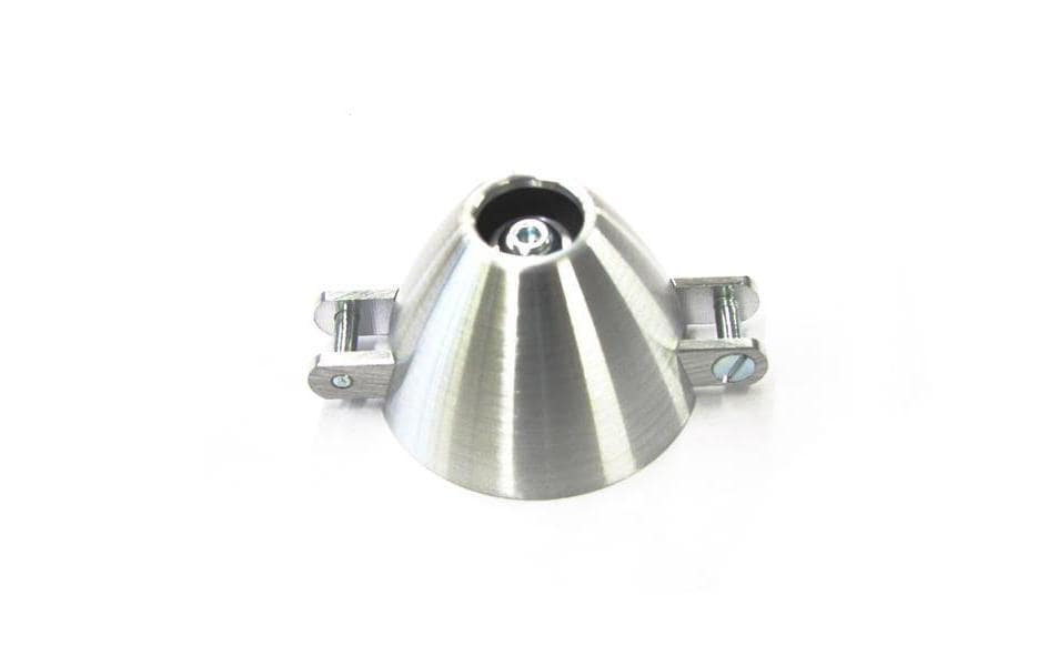 OEM Cône d’hélice 30x8x6 Aluminium pour hélice repliable (Turbo)