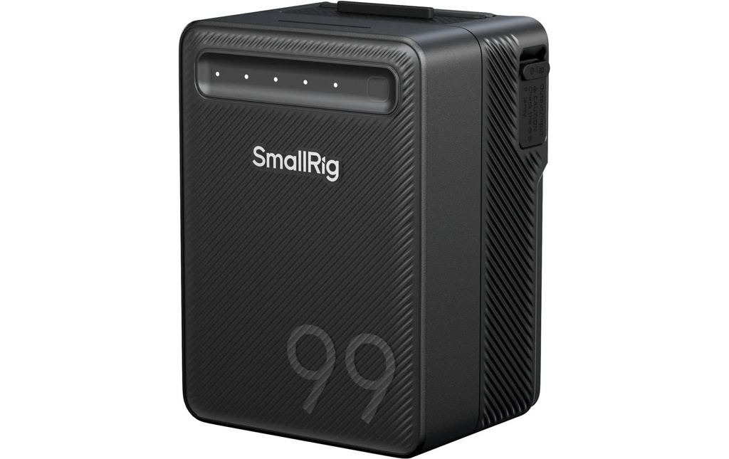 Smallrig Batterie VB99 Lite mini V-Mount
