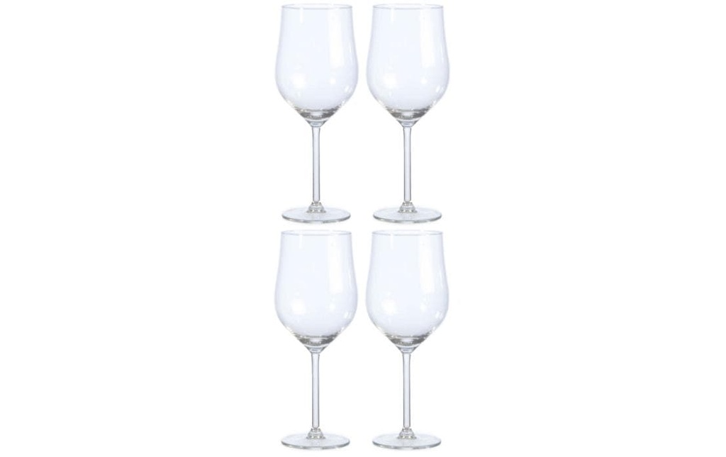 Royal Leerdam Verre à cocktail Spritz 4 pièces, 62 cl