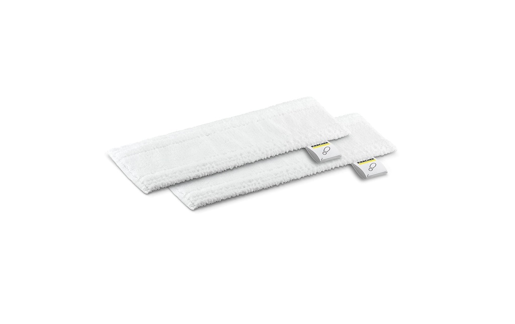 Kärcher Lingette Sensitiv EasyFix 2 Pièce/s
