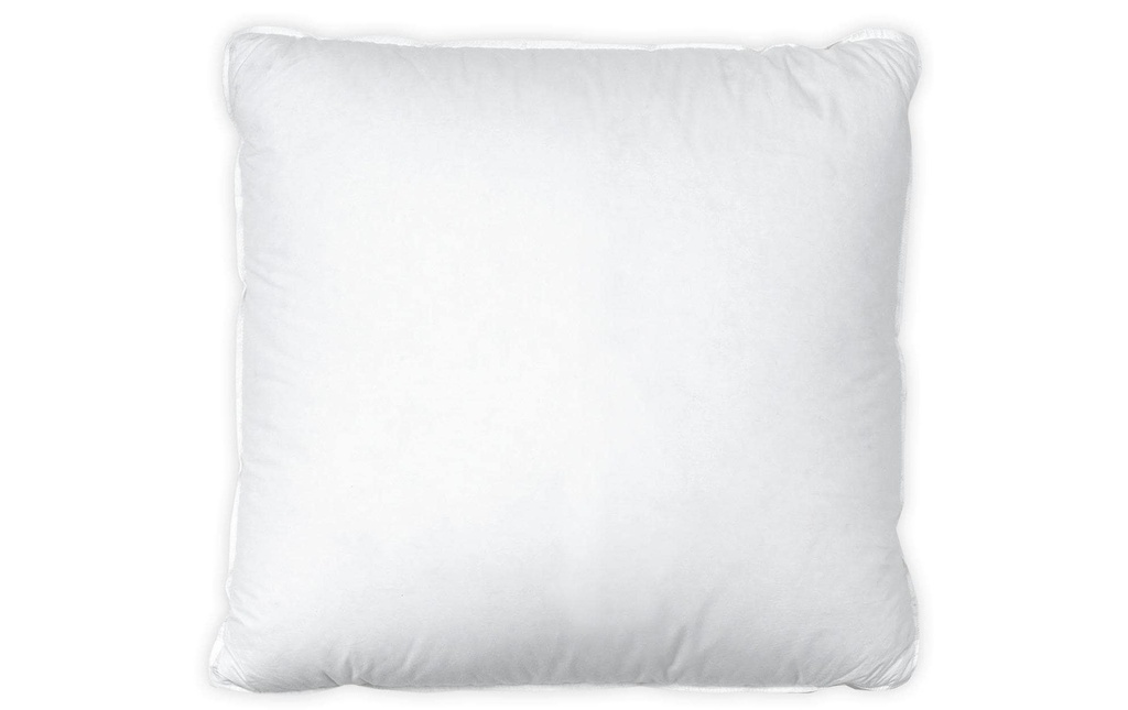 Interio Bettwaren Oreiller classique Classic Low 65 x 65 cm