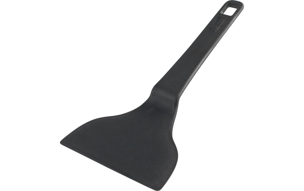 Ibili Spatule à crêpes 32 cm Noir