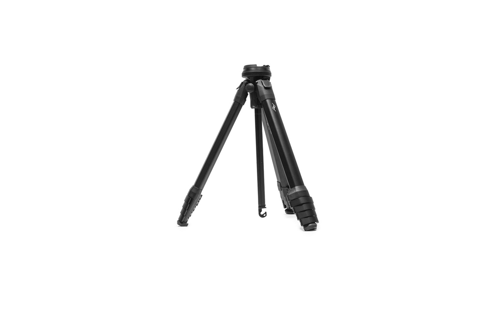Peak Design Trépied Travel Aluminium