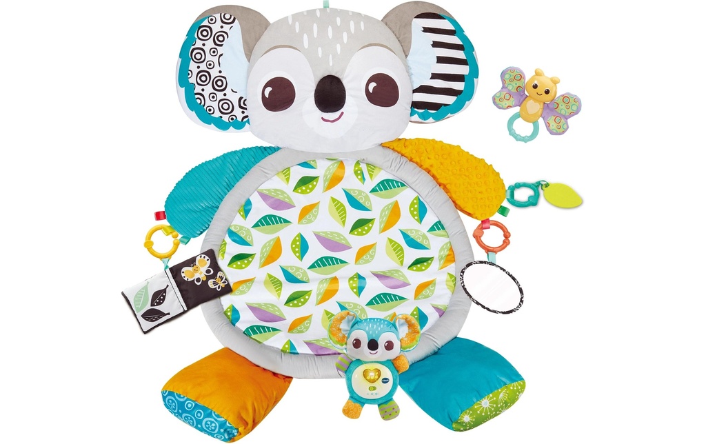 Vtech Couverture de jeu Koala -DE-