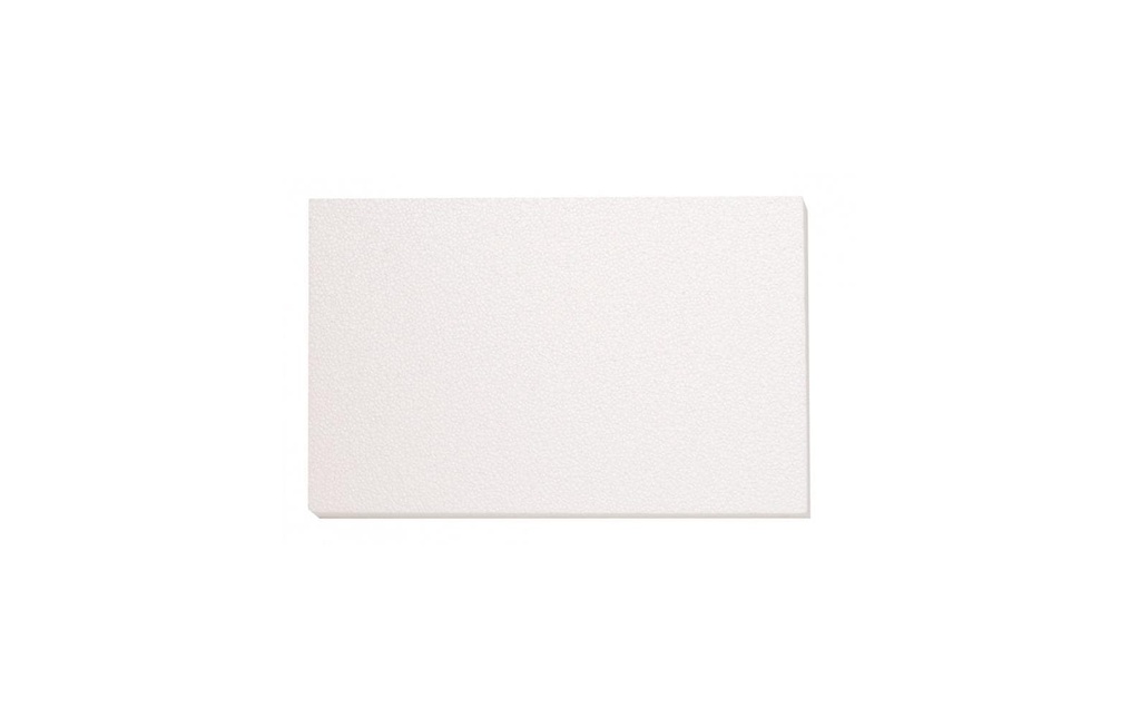 Glorex Polistirolo Plaque 50 x 30 x 2 cm