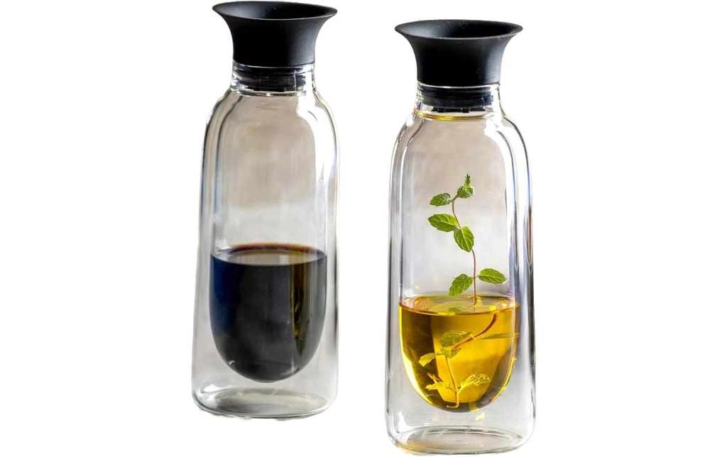 LEONARDO Huilier et vinaigrier 170 ml
