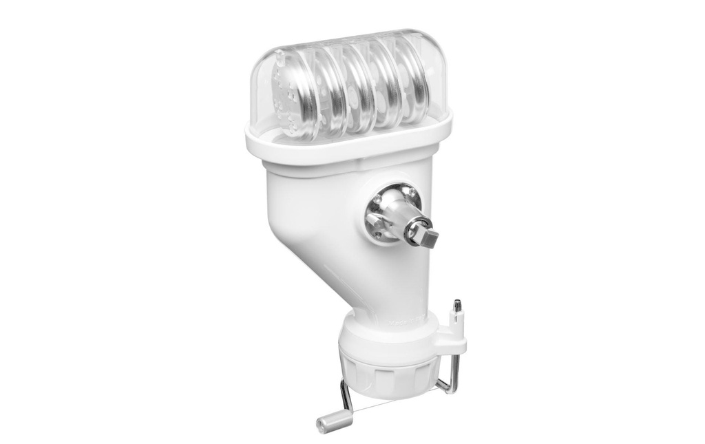 KitchenAid Embout pour pâtes fraîches nouille tube