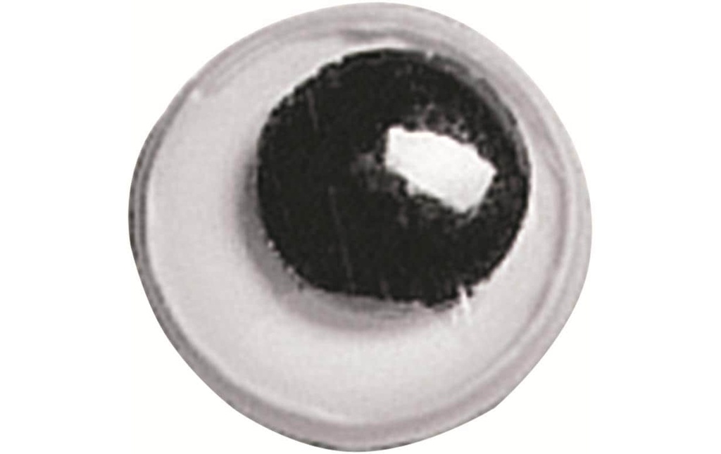 Knorr Prandell Yeux vacillants  30 Pièce/s, 10 mm