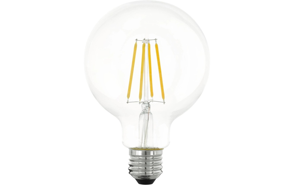 EGLO Leuchten Lampe 7.3 W E27 Blanc chaud