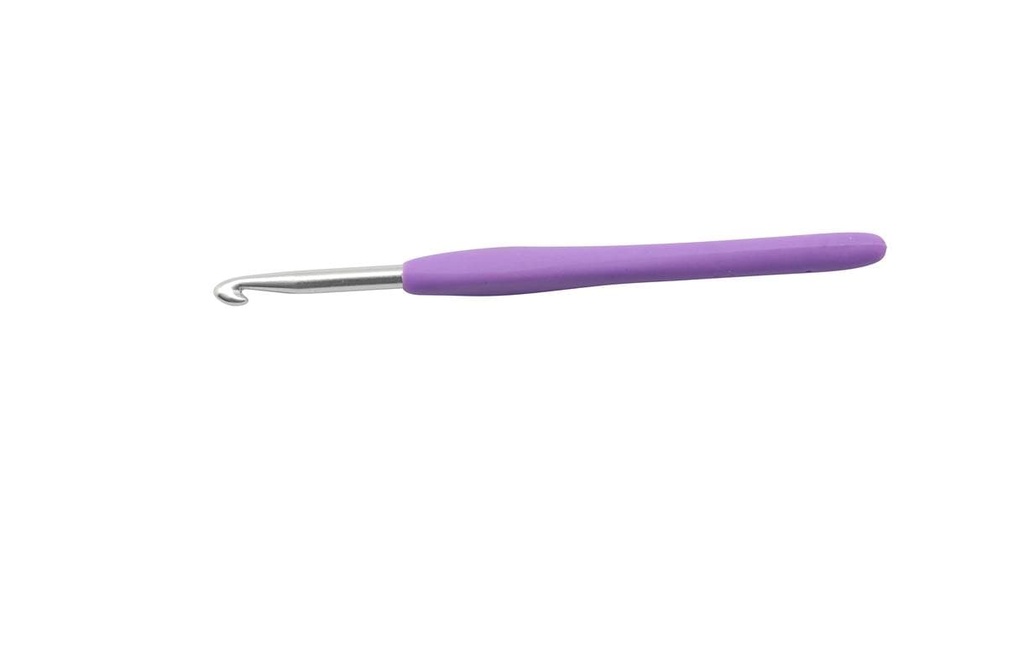 Glorex Crochet n° 5, 13.5 cm