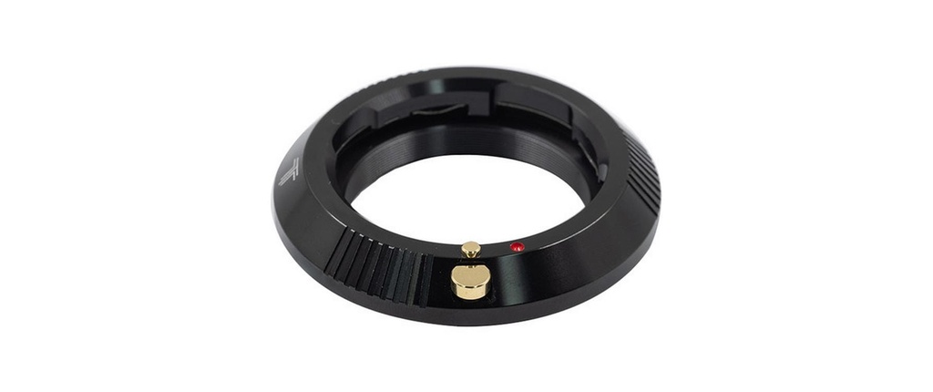TTArtisan Adaptateur d’objectif Leica M – Sony E