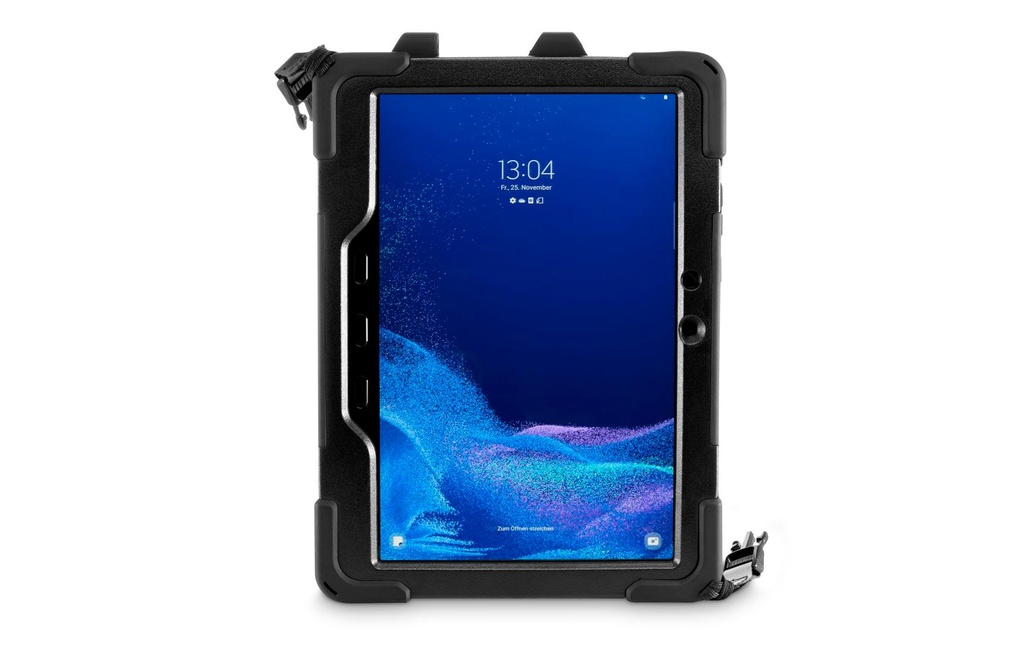 Hama Tablet Book Cover Rugged Galaxy Tab Active4 Pro Noir