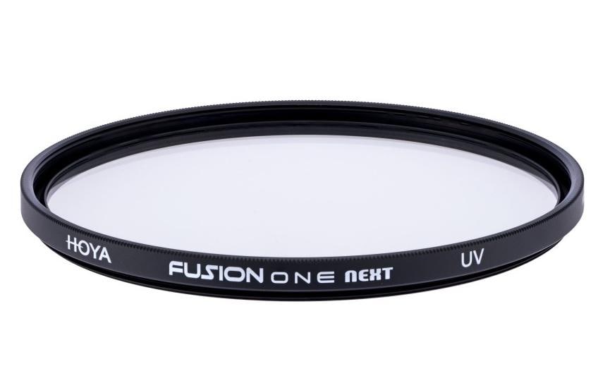 Hoya Filtre d'objectif Fusion ONE Next UV – 67 mm