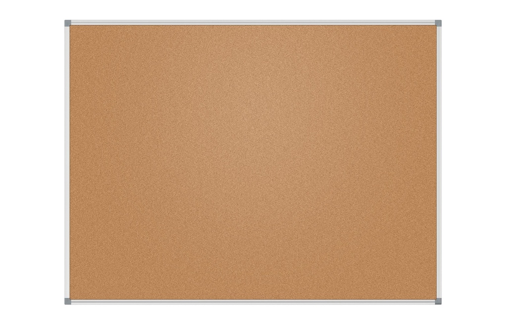 Maul Tableau d’affichage Standard 90 x 120 cm, liège