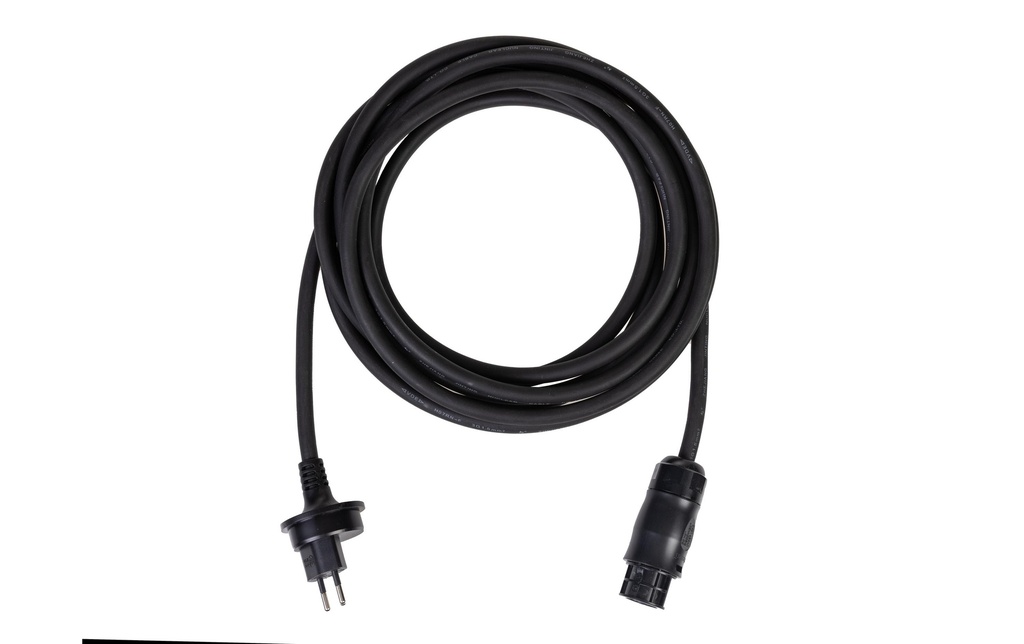FURBER.power Câble de raccordement Onduleur BC01, T13 IP55, 5 m