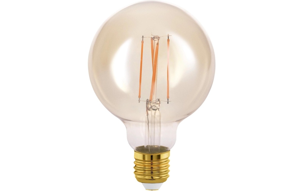 EGLO Leuchten Lampe 4 W E27 Blanc chaud