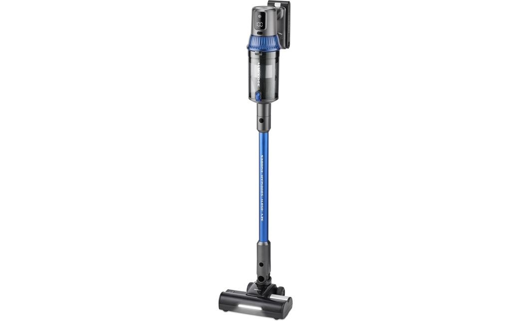 Trisa Aspirateur à main/manche sans fil Quick Clean Professional T2120