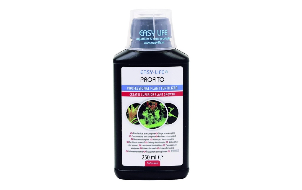 Easy Life Soin des plantes ProFito, 250 ml