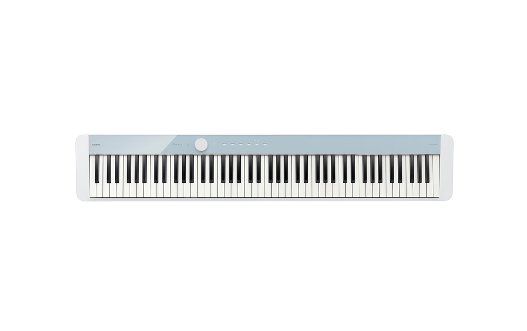 Casio Piano électrique Privia PX-S1100 Bleu Calme Limited