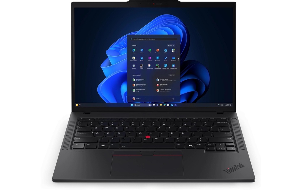 Lenovo Ordinateur portable ThinkPad T14 Gen 6 (Intel)