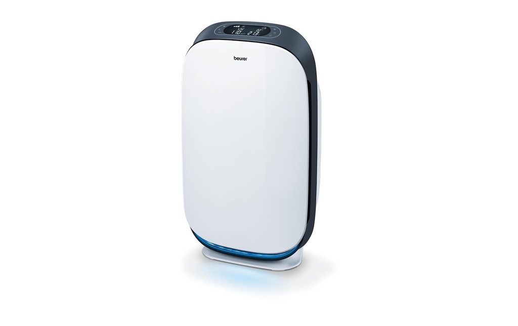 Beurer Purificateur d’air LR 500 Connect 100 m²